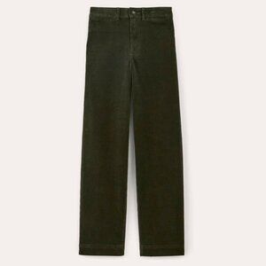 Everlane Sailor Pant in Corduroy